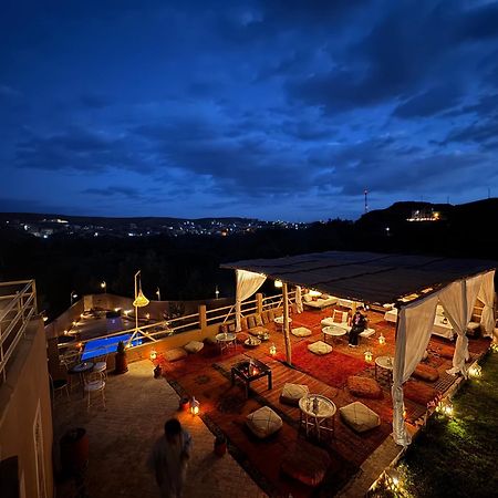 Riad Sahara Stars Dades Boumalne 외부 사진