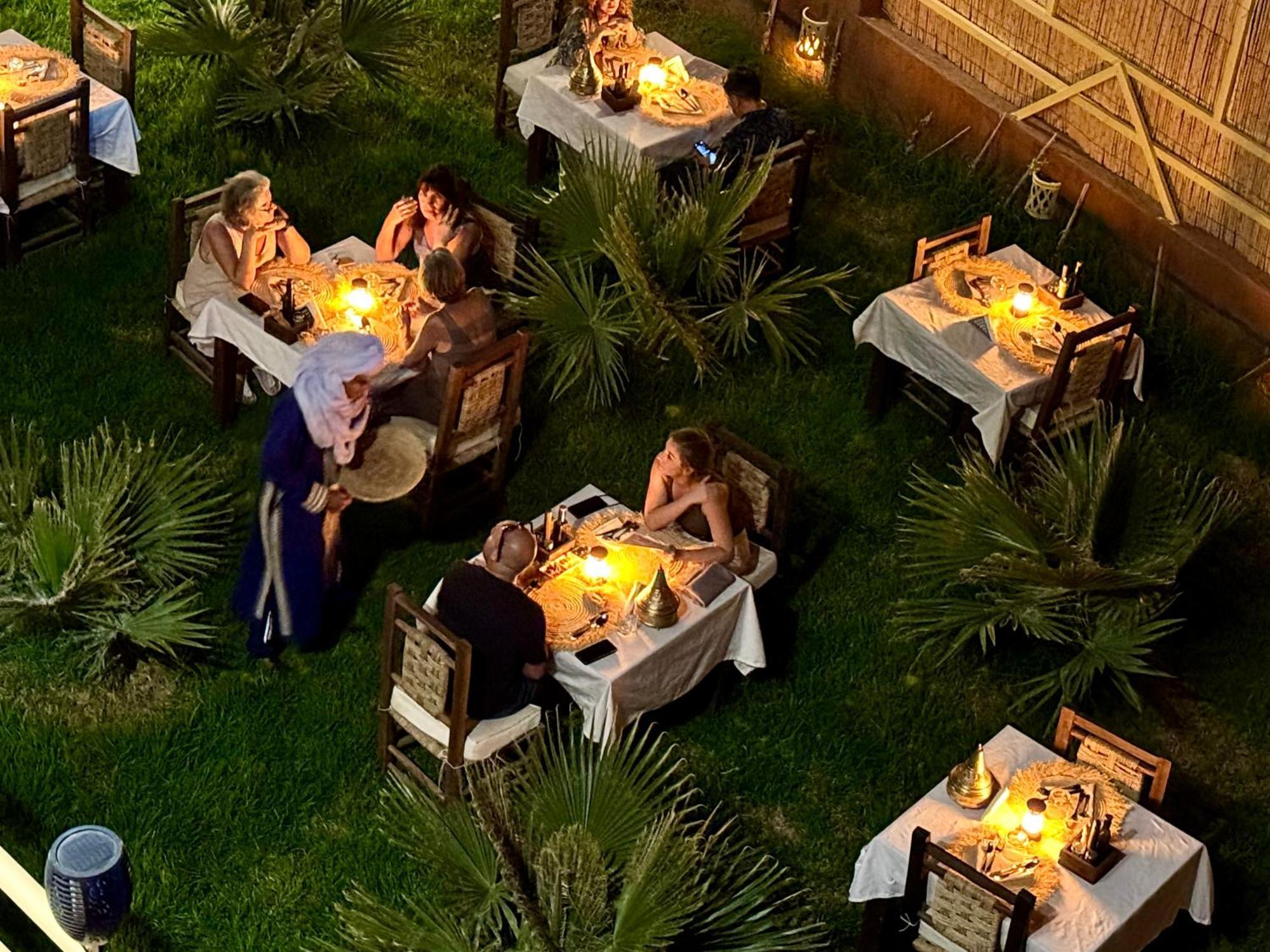 Riad Sahara Stars Dades Boumalne 외부 사진