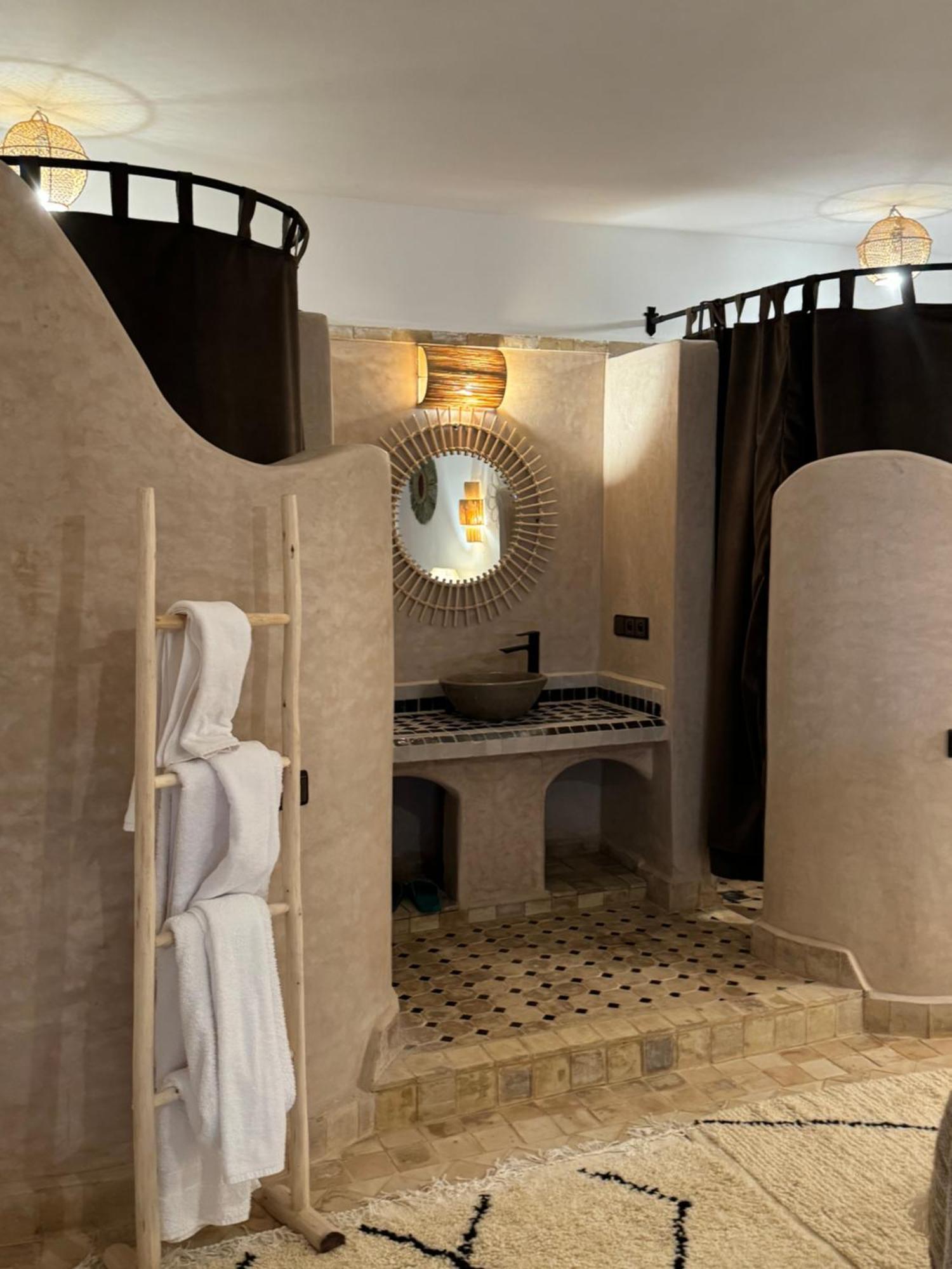 Riad Sahara Stars Dades Boumalne 외부 사진