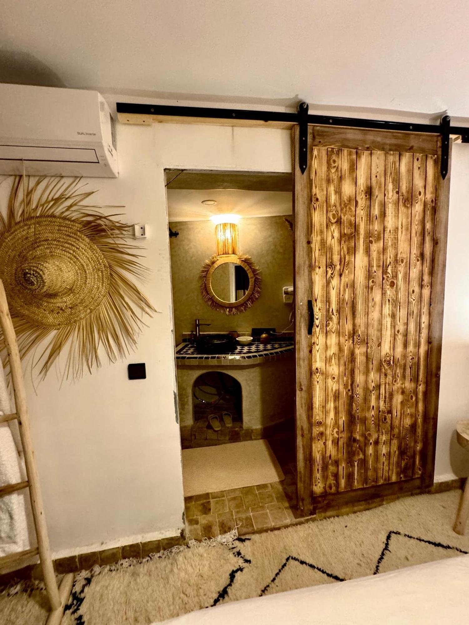 Riad Sahara Stars Dades Boumalne 외부 사진