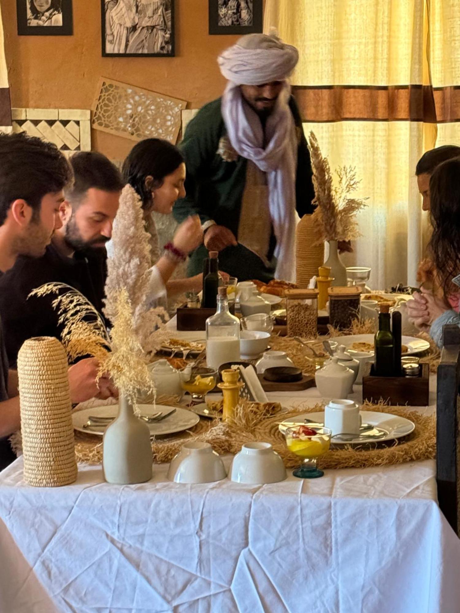 Riad Sahara Stars Dades Boumalne 외부 사진