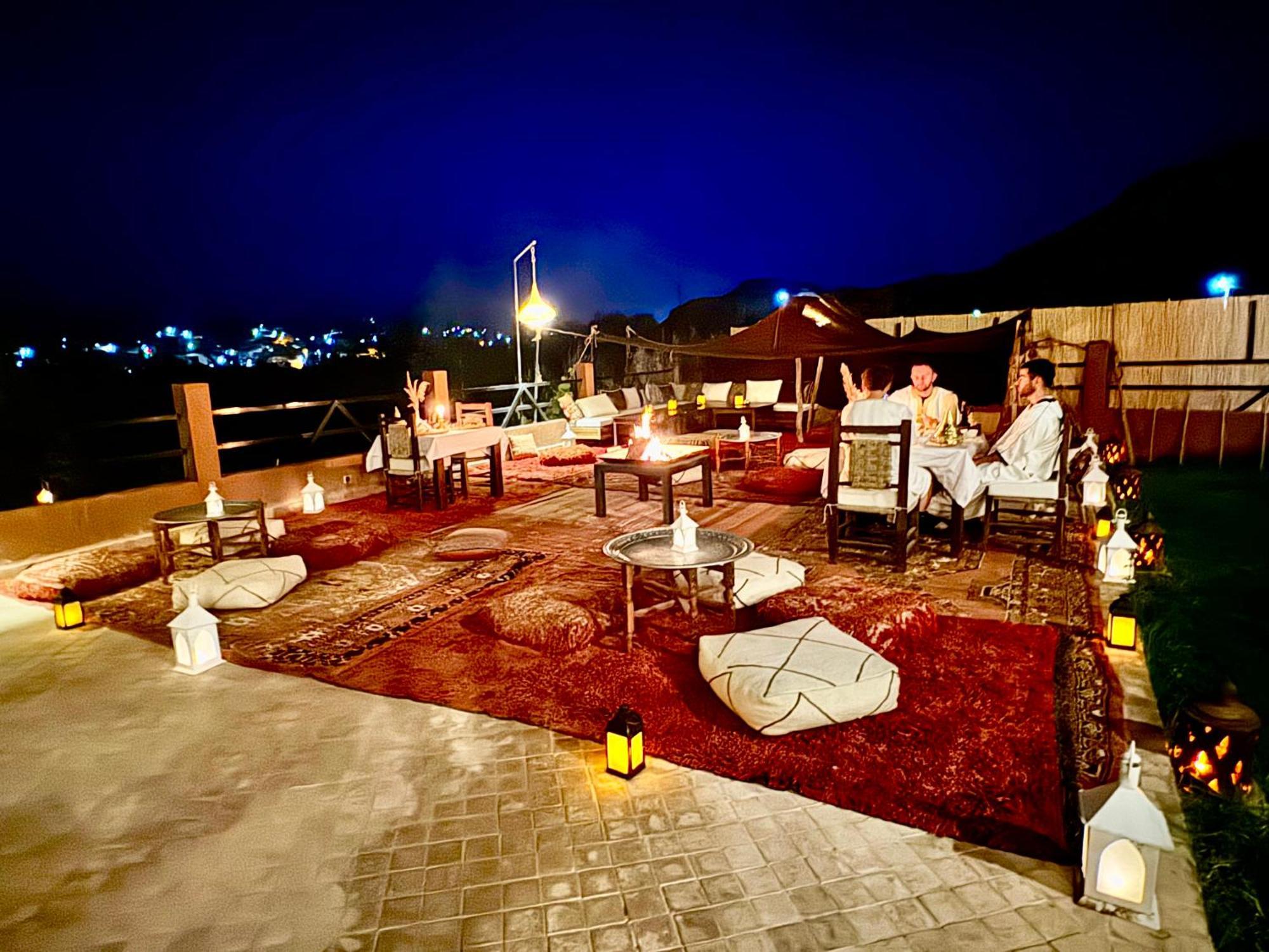 Riad Sahara Stars Dades Boumalne 외부 사진