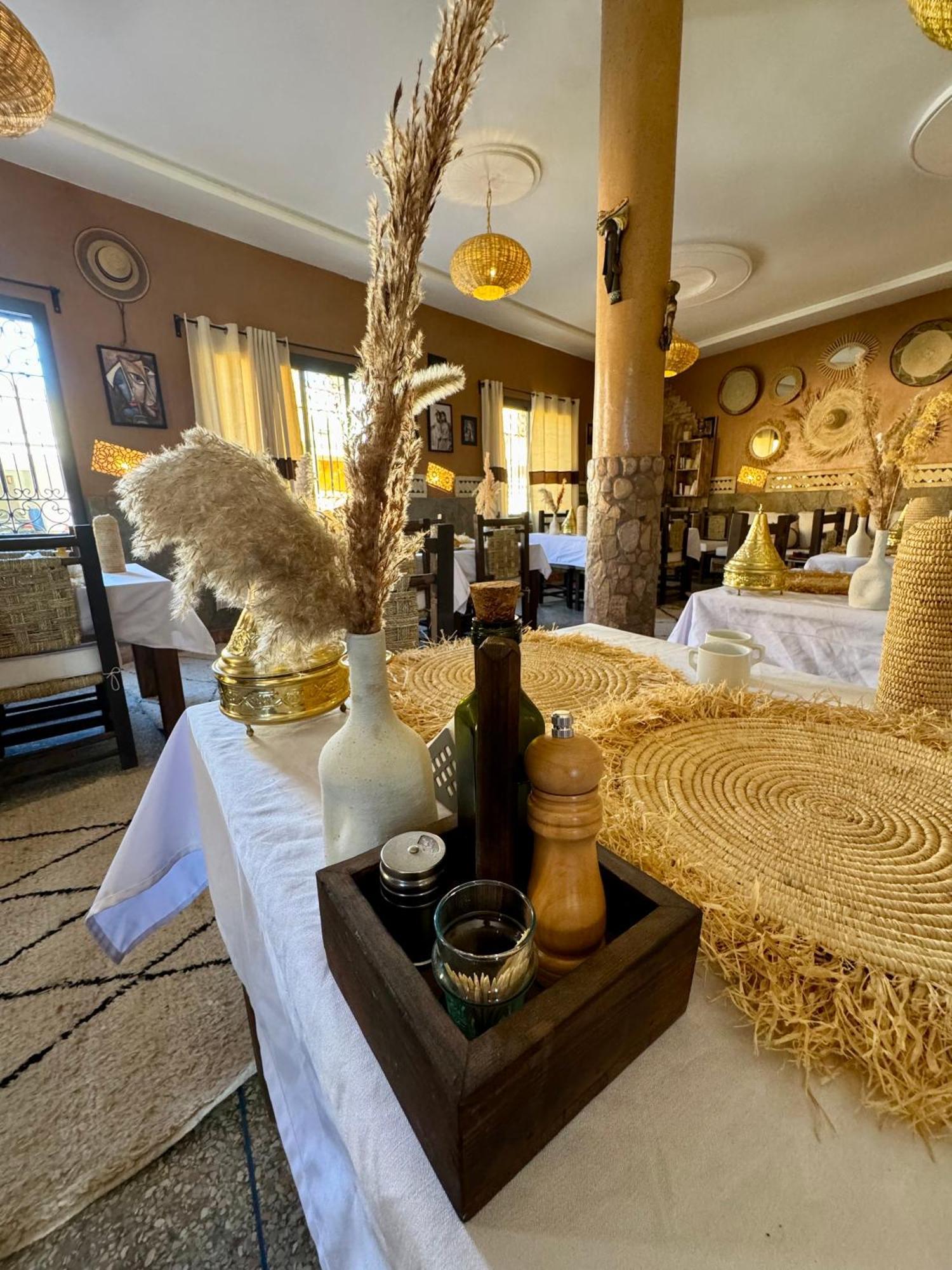 Riad Sahara Stars Dades Boumalne 외부 사진