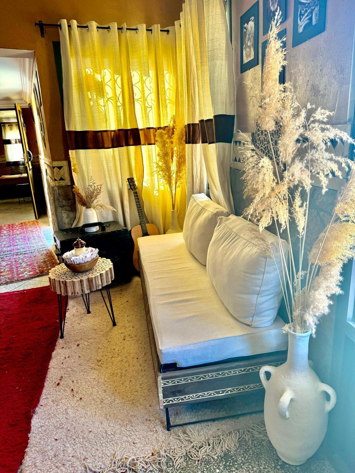 Riad Sahara Stars Dades Boumalne 외부 사진