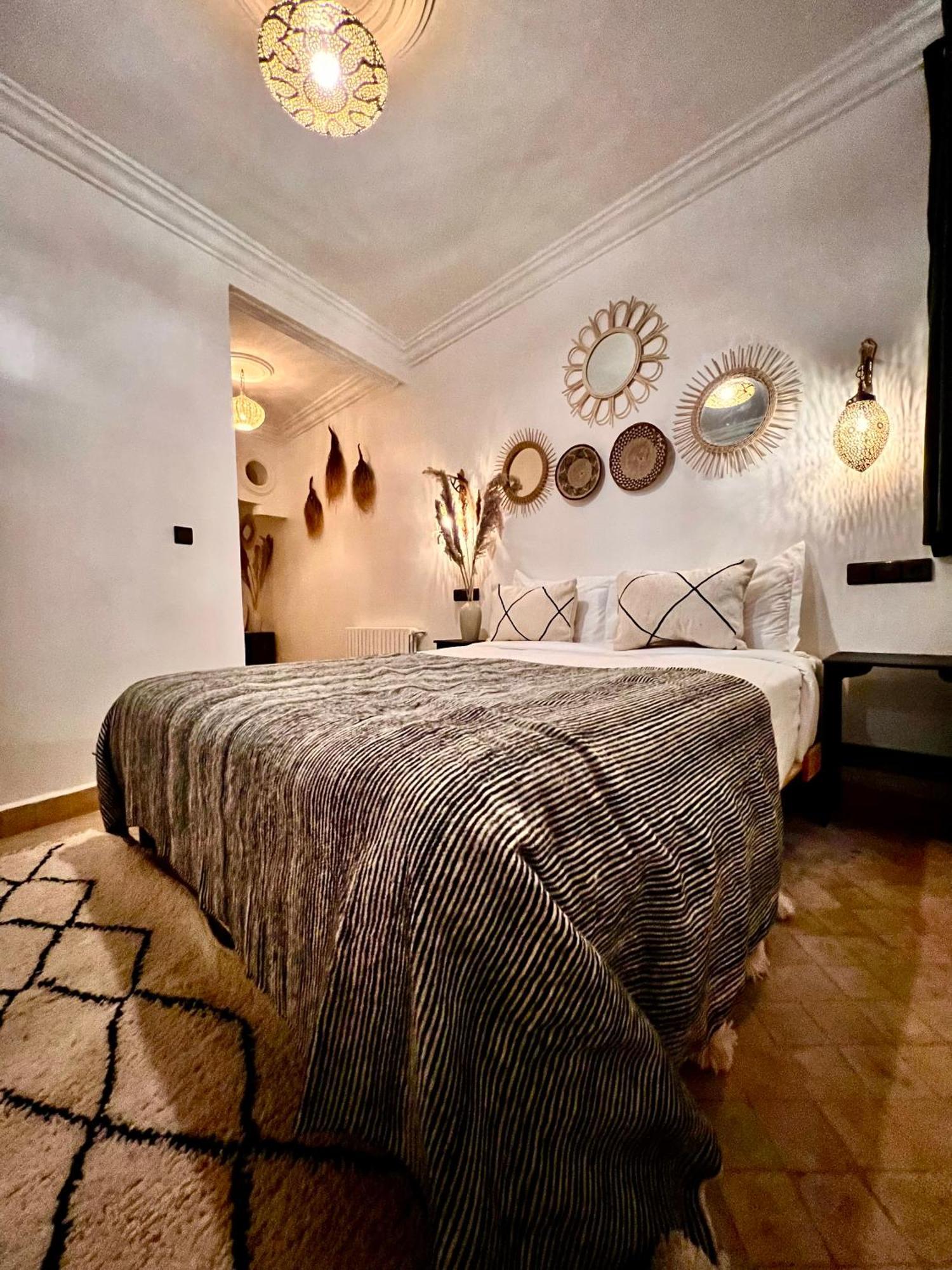 Riad Sahara Stars Dades Boumalne 외부 사진