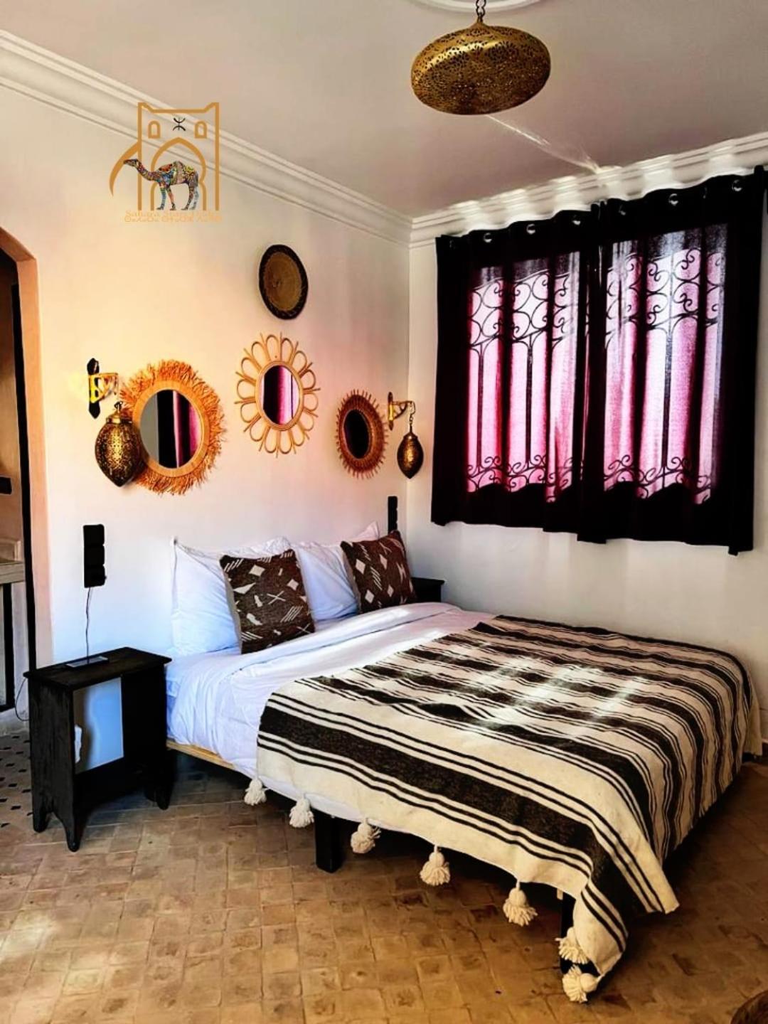 Riad Sahara Stars Dades Boumalne 외부 사진
