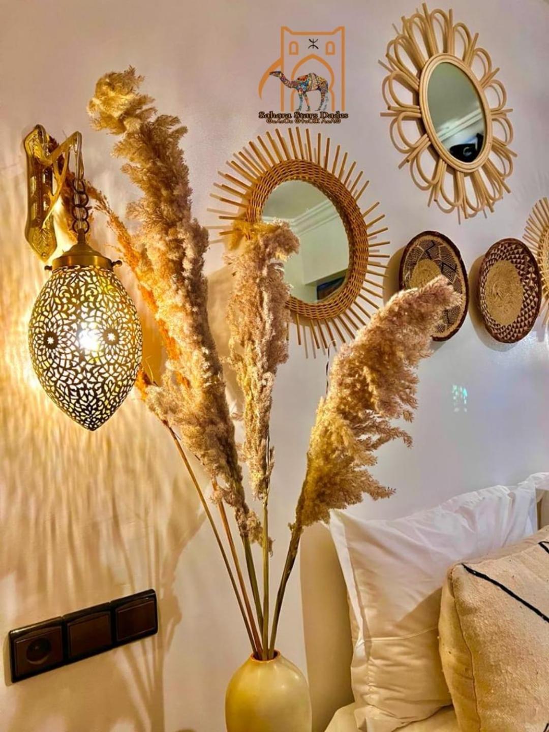 Riad Sahara Stars Dades Boumalne 외부 사진